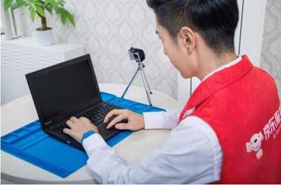 京东服务+电脑服务11.11增长迅猛，DIY组装与系统服务领跑市场